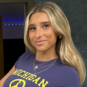 Fundraising Page: Brooke Grosshtern